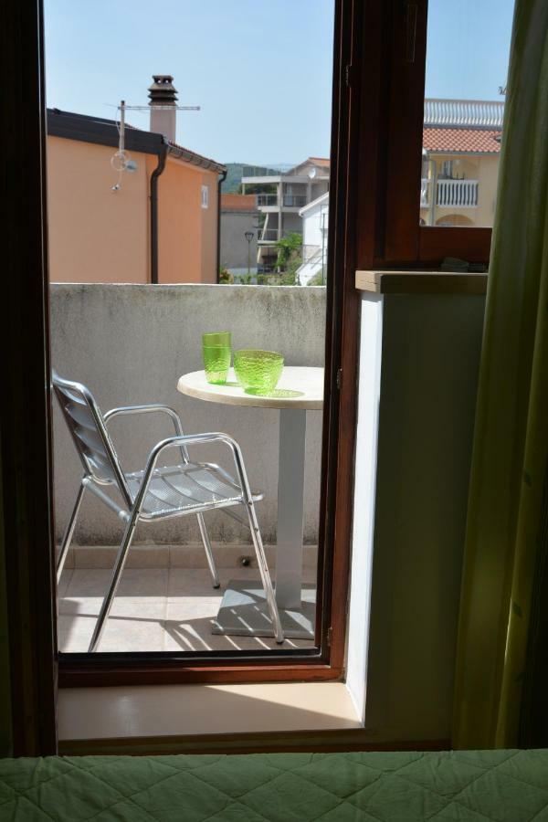 Apartments Lans Vodice Exteriér fotografie