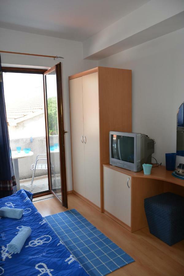 Apartments Lans Vodice Exteriér fotografie